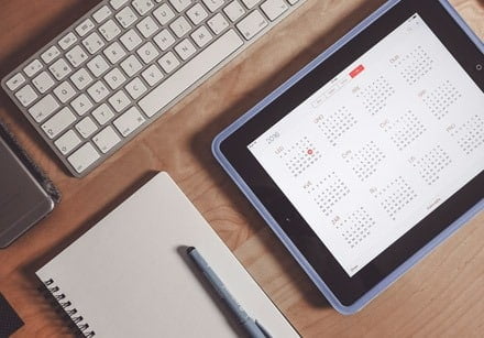 calendar