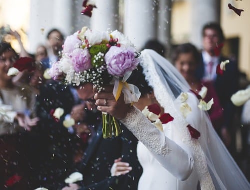 wedding