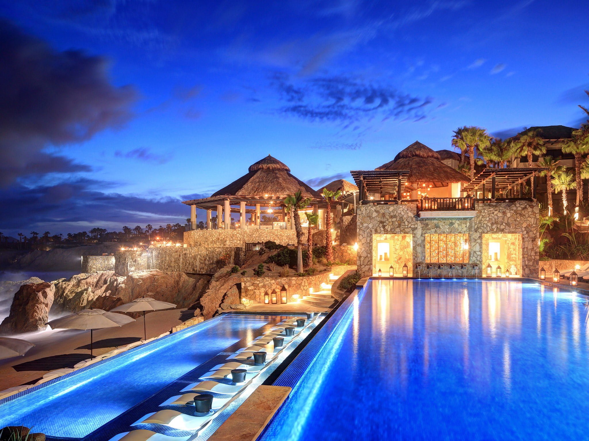 Credit: Courtesy Auberge Resorts