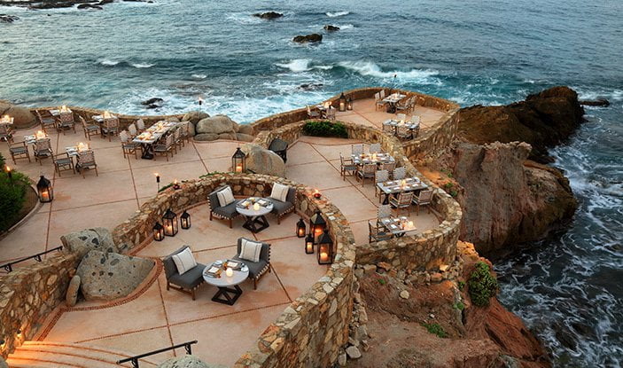 Credit: Courtesy Auberge Resorts