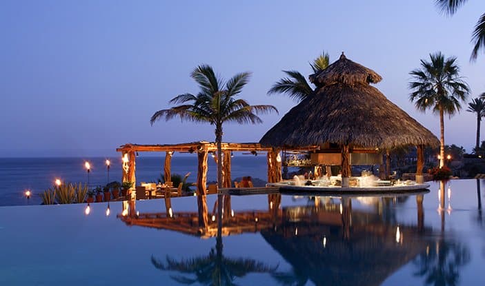 Credit: Courtesy Auberge Resorts