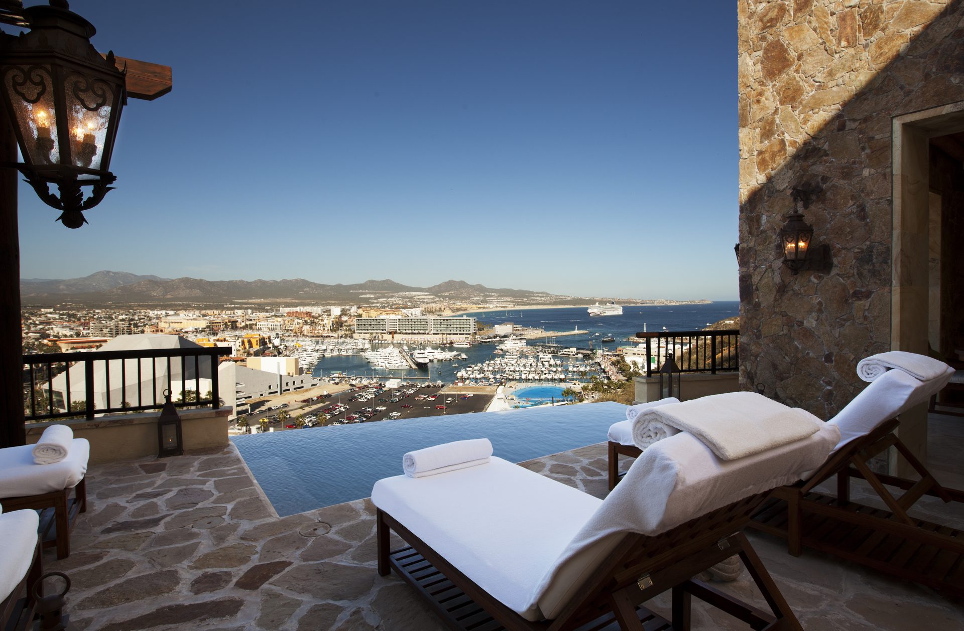Photo courtesy of The Resort at Pedregal