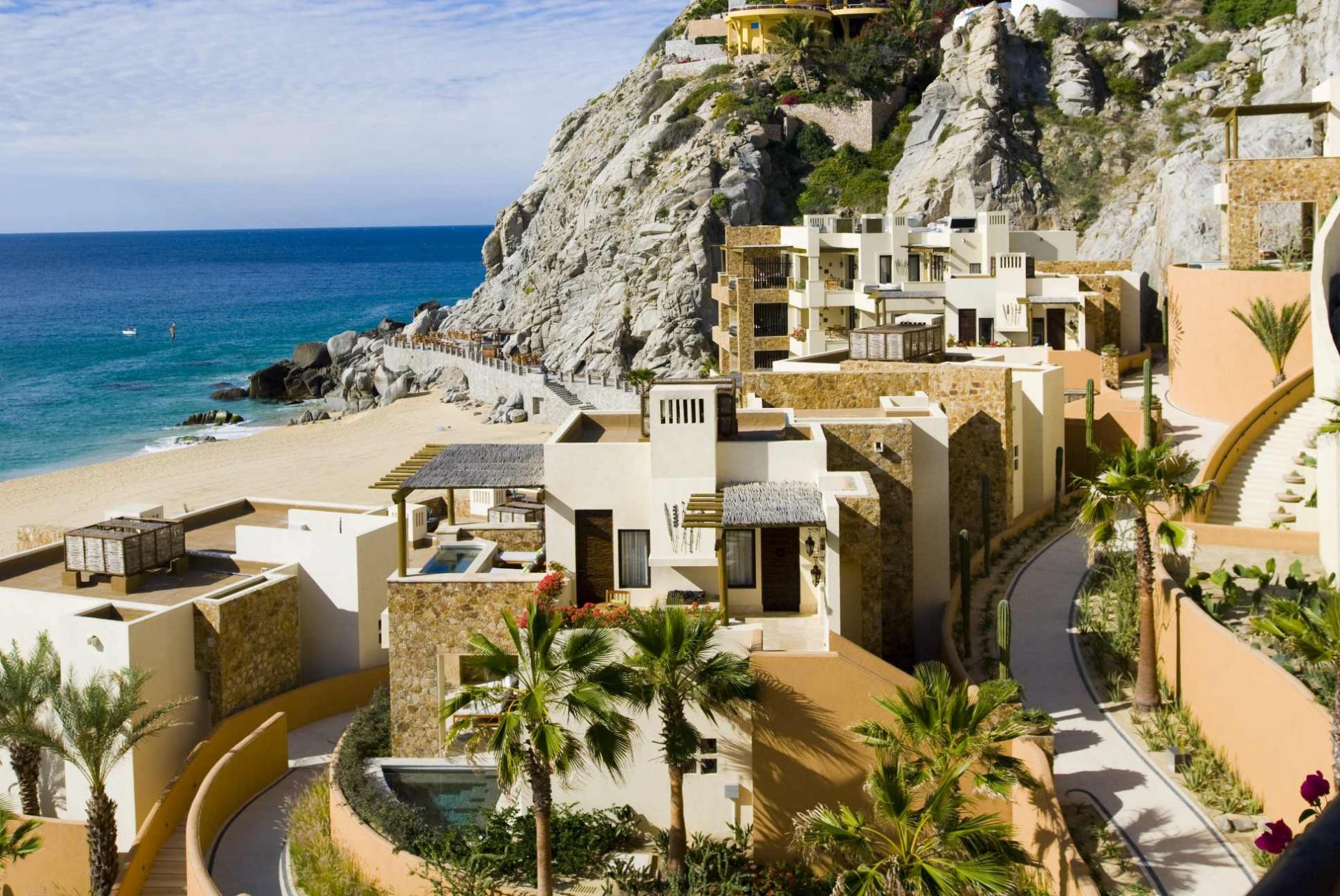 Photo courtesy of The Resort at Pedregal