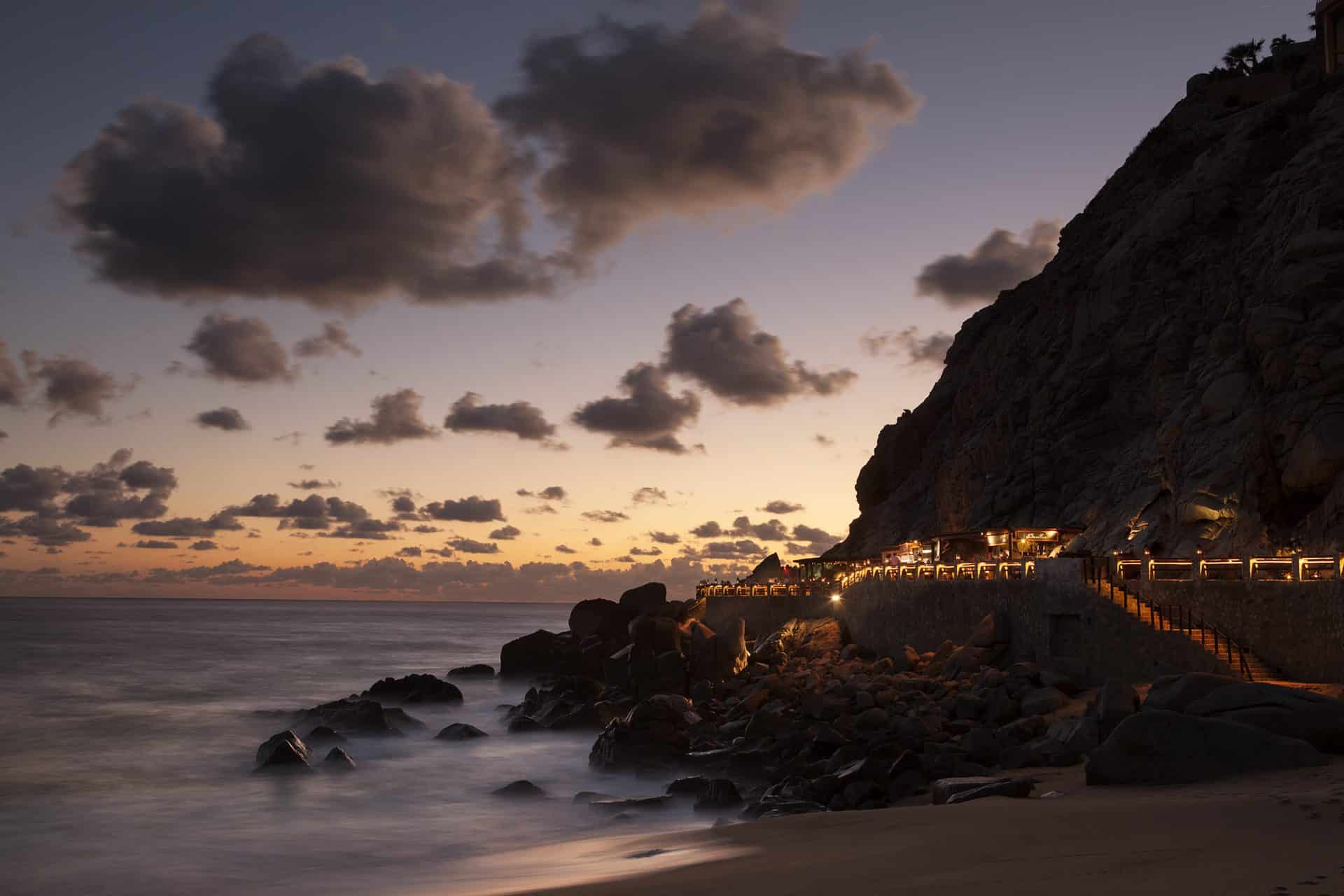 Photo courtesy of The Resort at Pedregal