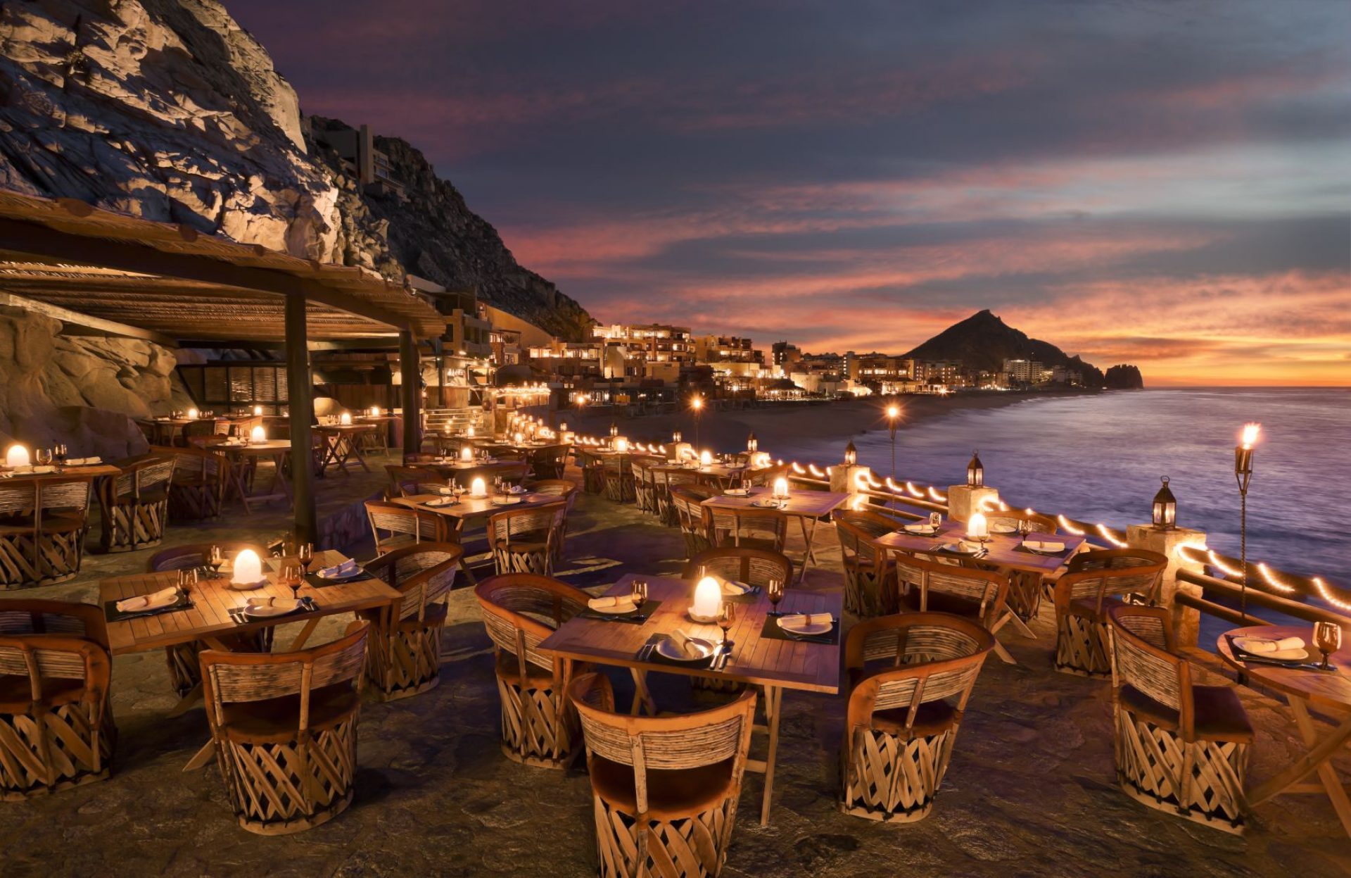 Photo courtesy of The Resort at Pedregal
