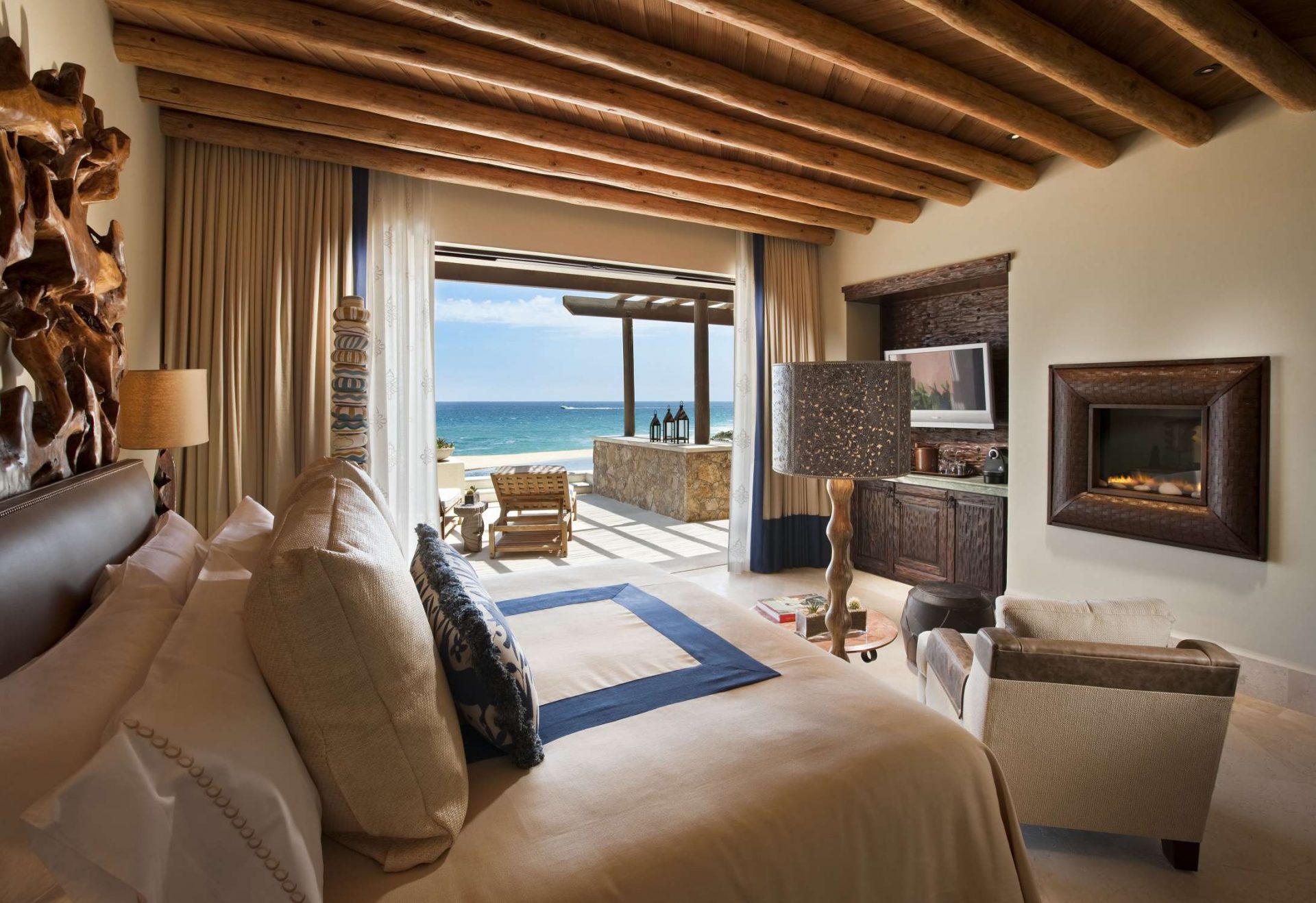 Photo courtesy of The Resort at Pedregal