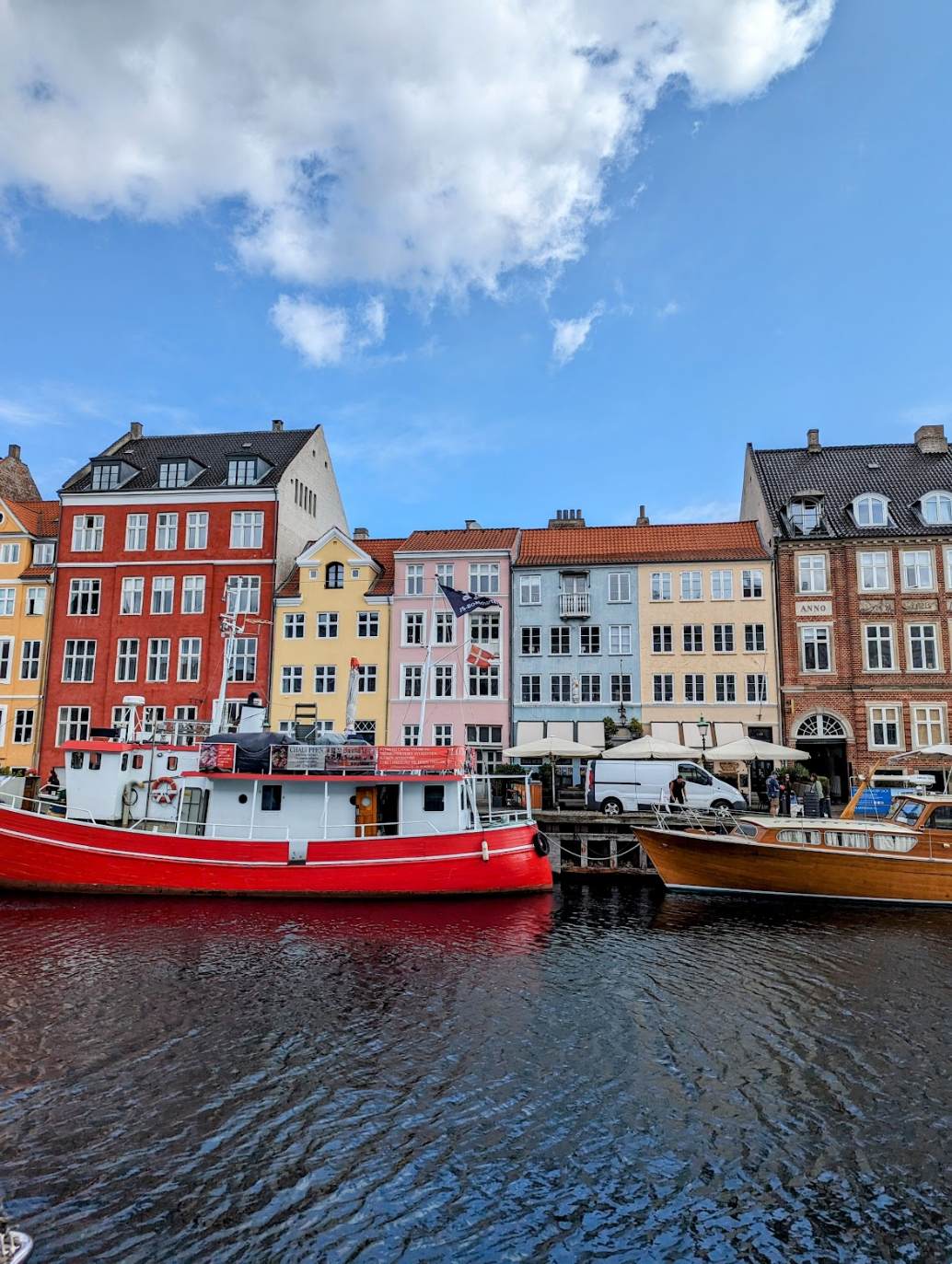 Copenhagen