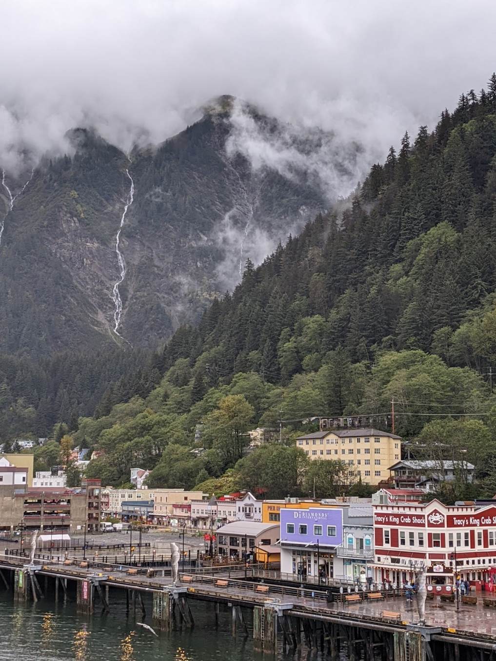 Juneau, Alaska