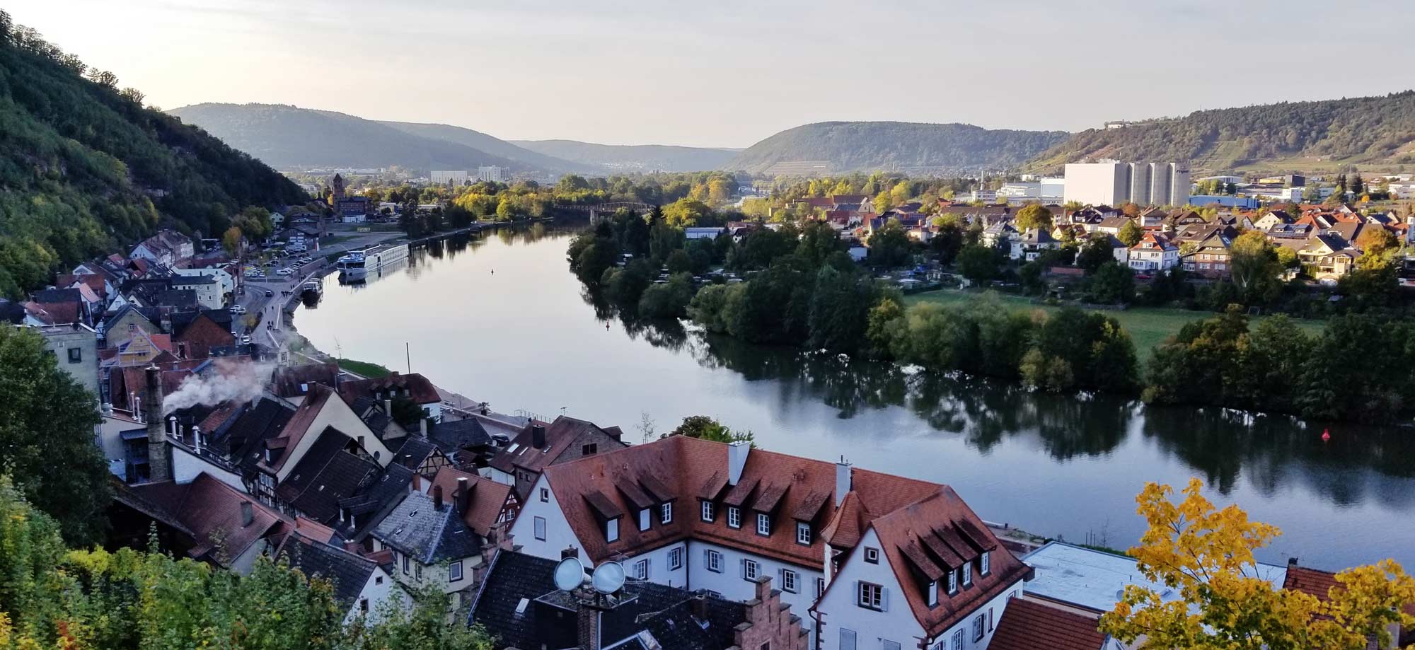 Experience a Beautiful Luxury River Cruise in Europe: A Journey of Elegance and Scenic Beauty