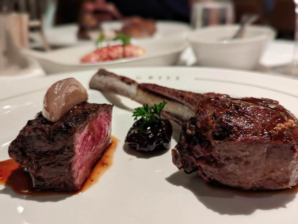 seabourn thomas keller