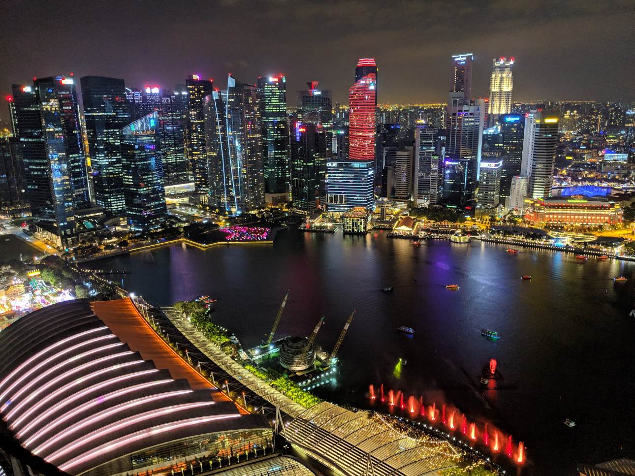 Singapore