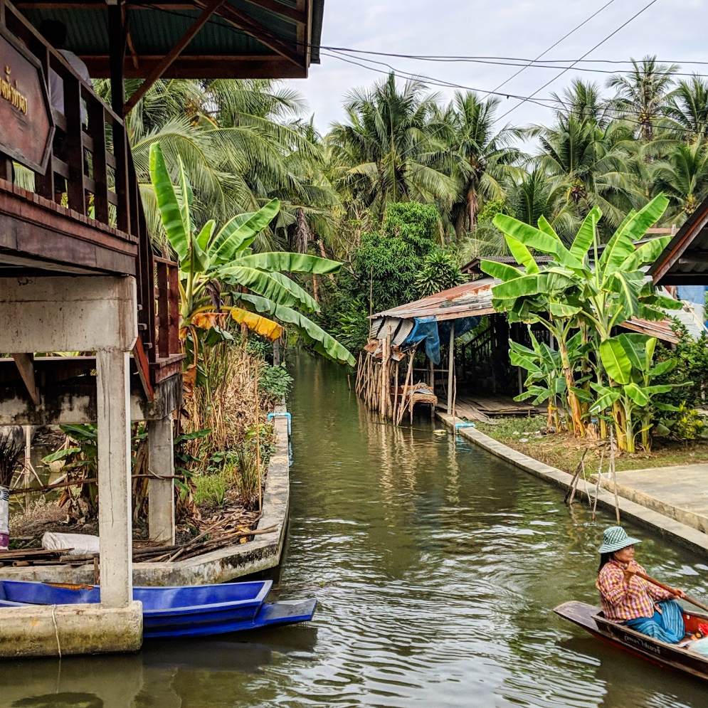 Thailand