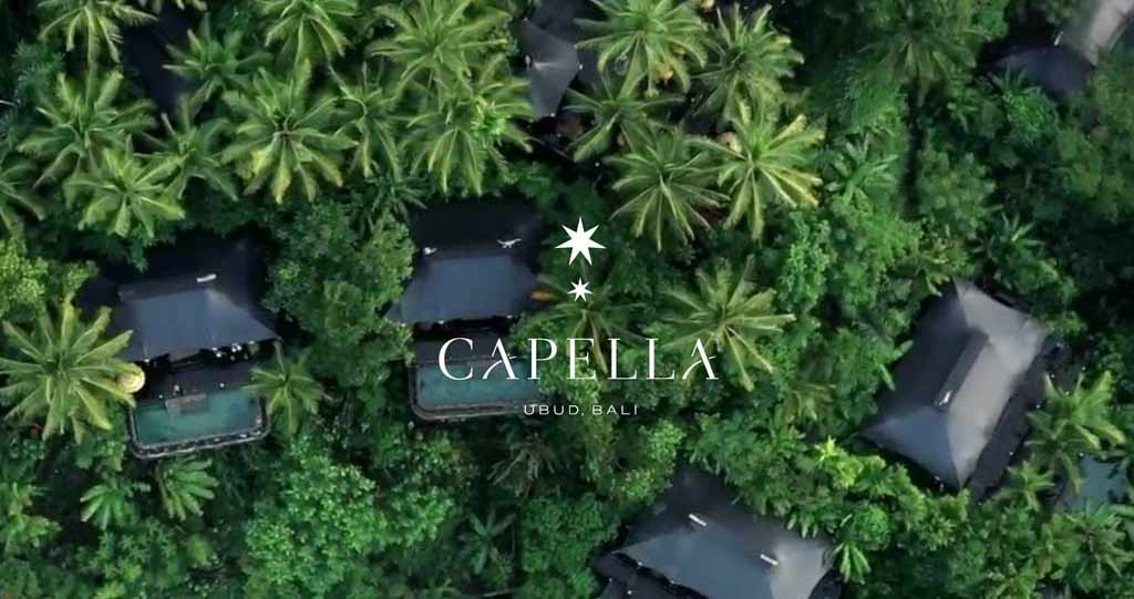 Capella Ubud