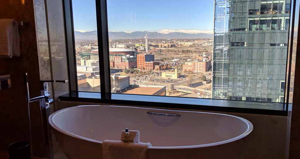 Four Seasons Denver