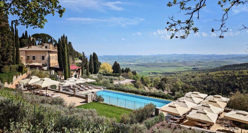 Rosewood Tuscany 2