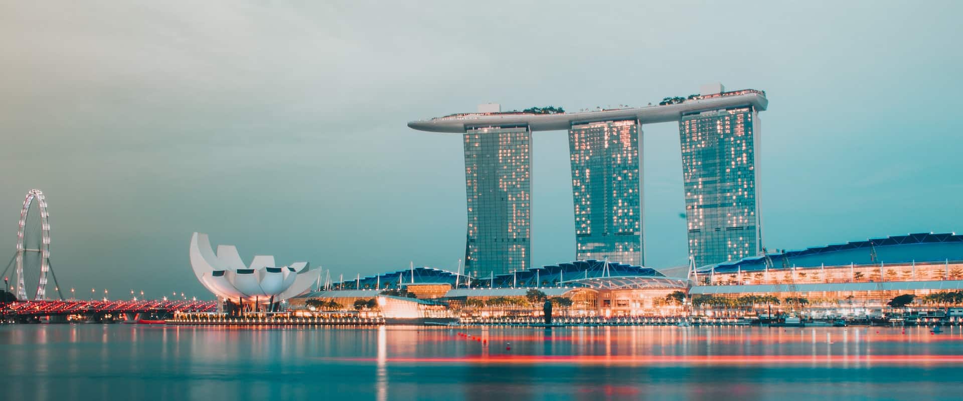 Singapore Hotels