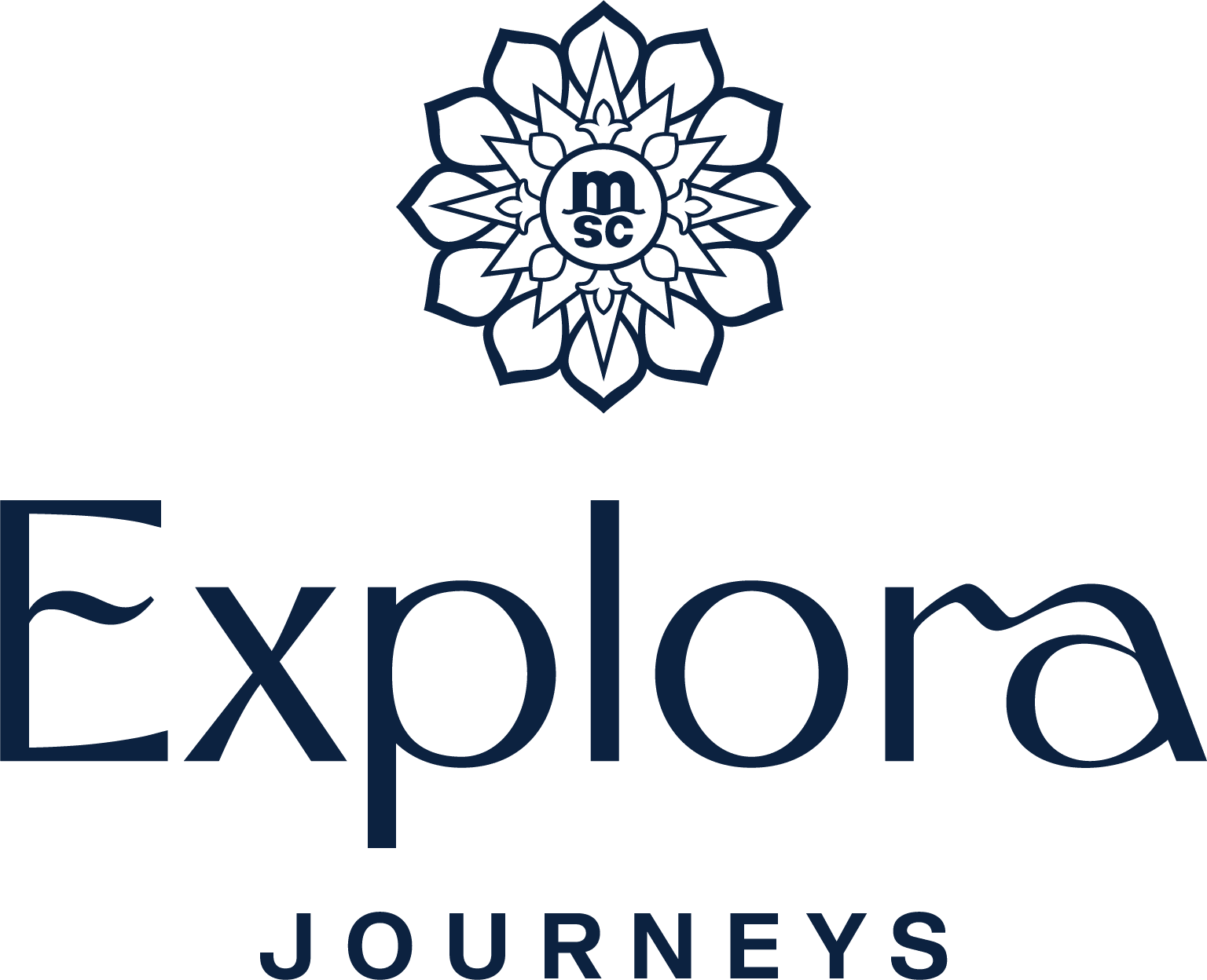 Explora Journeys logo