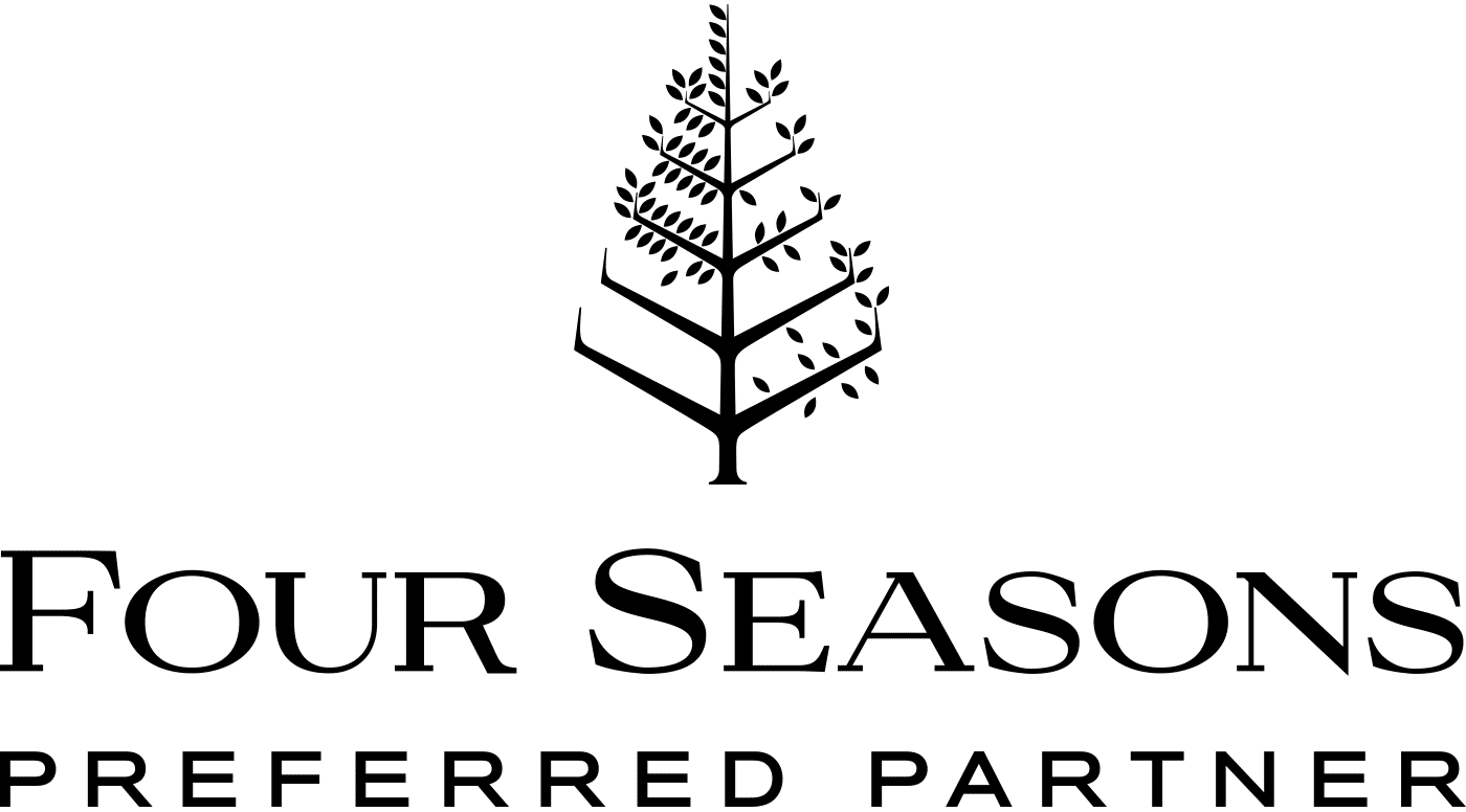 Four Seasons Preferred Partner