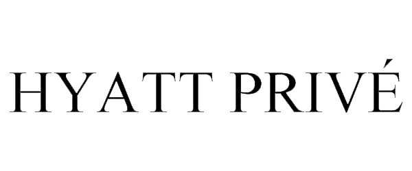 Hyatt Privé