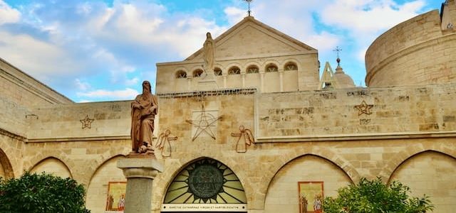 bethlehem