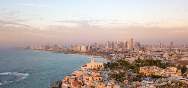 israel