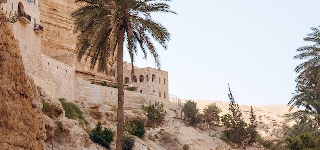 jericho