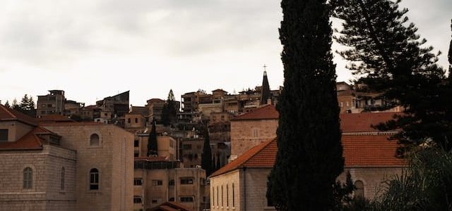 nazareth