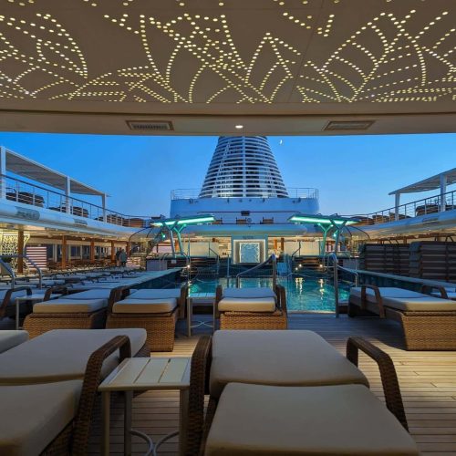 regent seven seas cruise