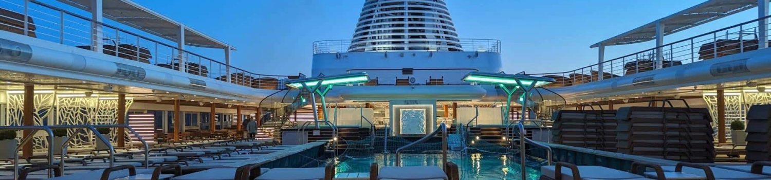 regent seven seas cruise
