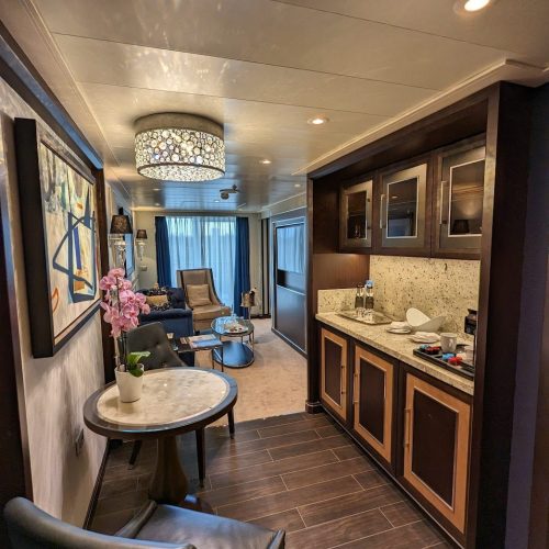 regent suite