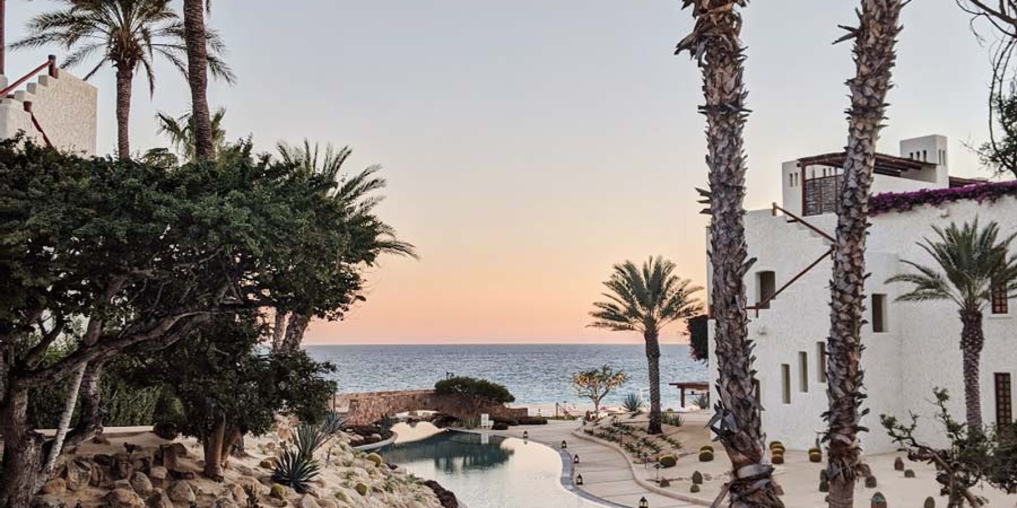 Rosewood Cabo Rosewood Cabo