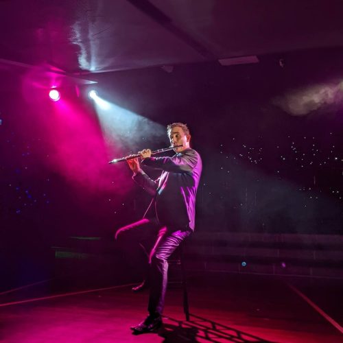 seabourn entertainment