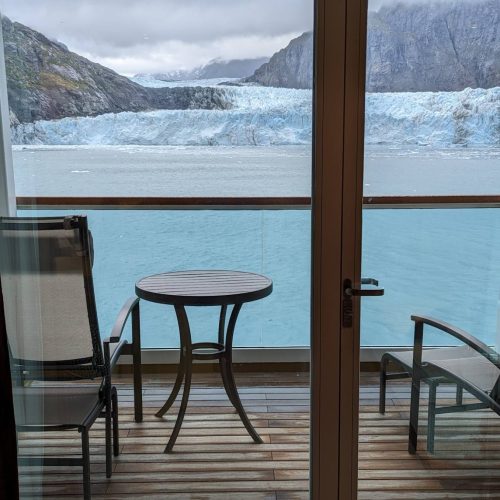 seabourn odyssey alaska