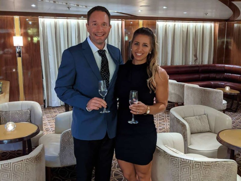 seabourn ovation