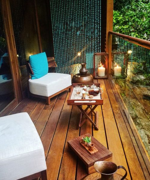 spa